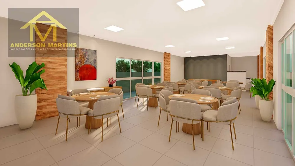 Apartamento, 3 quartos, 71 m² - Foto 1