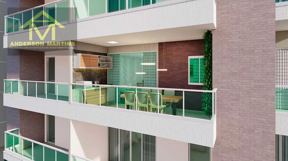 Apartamento, 3 quartos, 71 m² - Foto 4