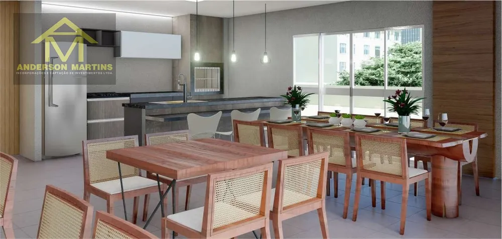 Apartamento, 3 quartos, 71 m² - Foto 2