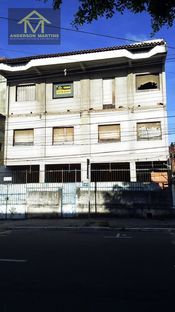 Loja-Salão à venda com 3 quartos, 800m² - Foto 2
