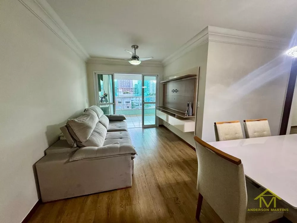 Apartamento, 3 quartos, 124 m² - Foto 7