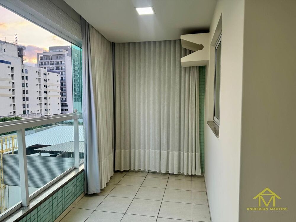 Apartamento, 3 quartos, 124 m² - Foto 5