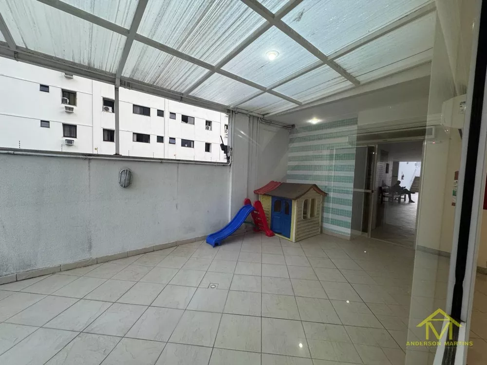 Apartamento, 3 quartos, 124 m² - Foto 37