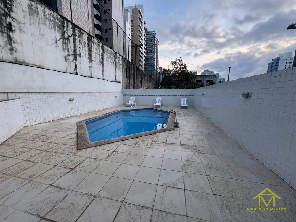 Apartamento, 3 quartos, 124 m² - Foto 34