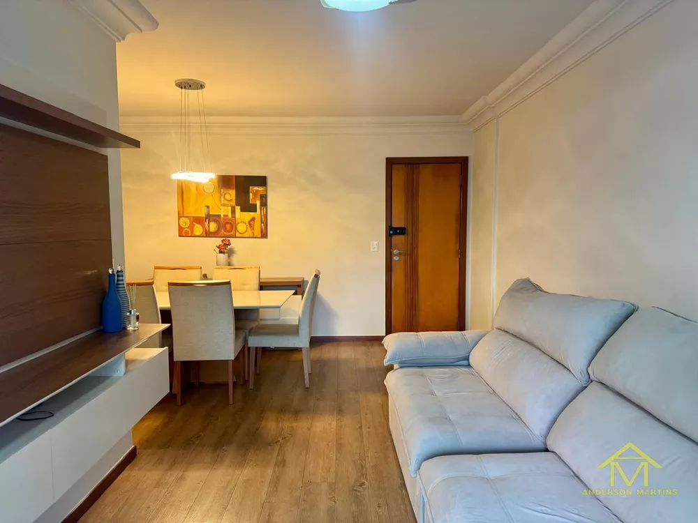 Apartamento, 3 quartos, 124 m² - Foto 9