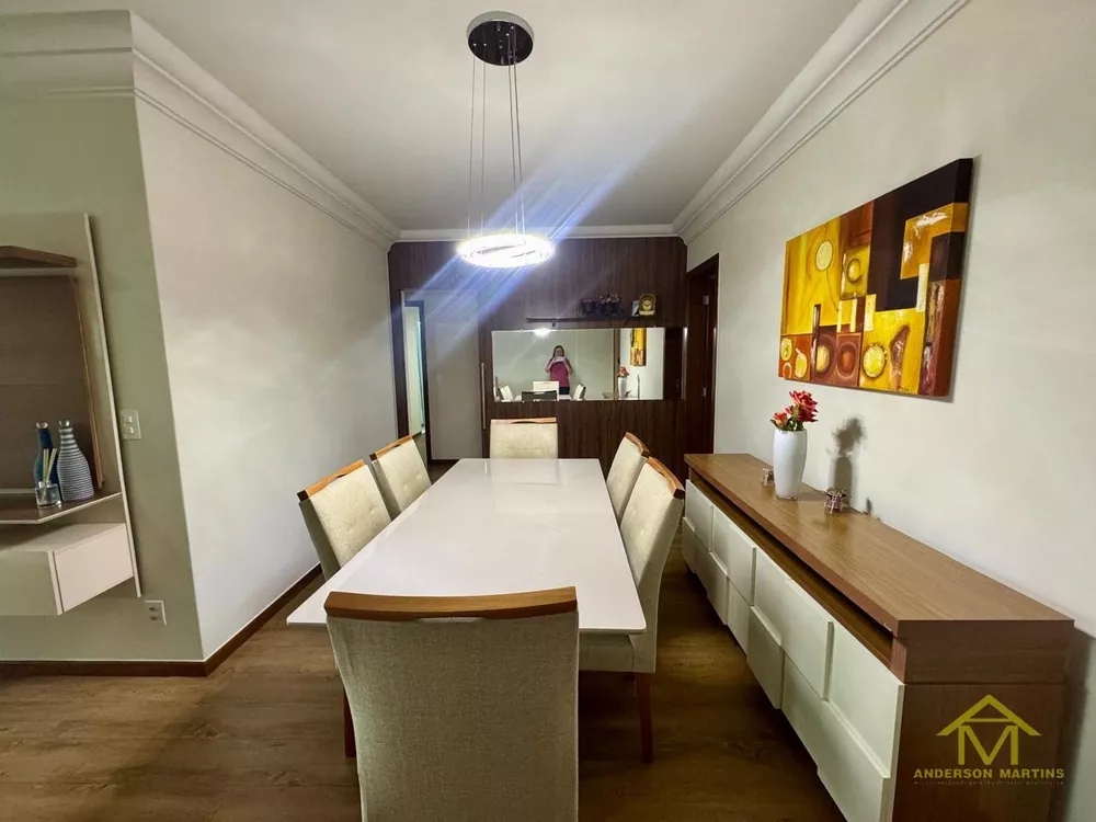 Apartamento, 3 quartos, 124 m² - Foto 13