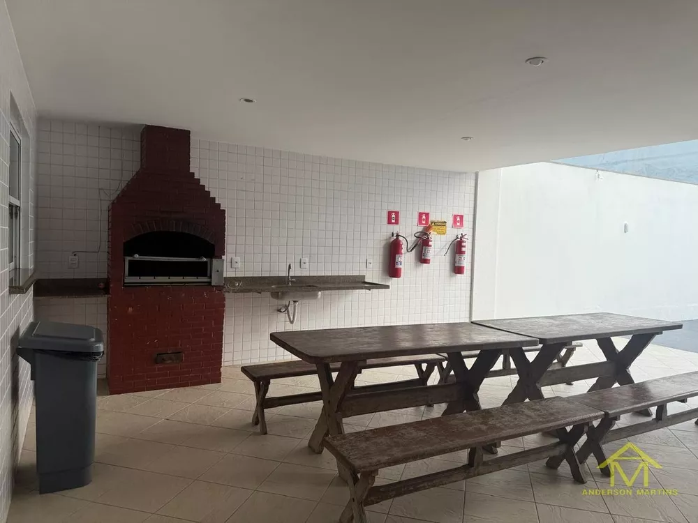 Apartamento, 3 quartos, 124 m² - Foto 39