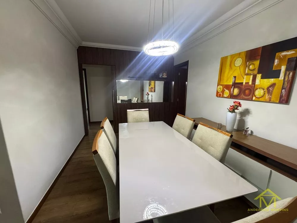 Apartamento, 3 quartos, 124 m² - Foto 10