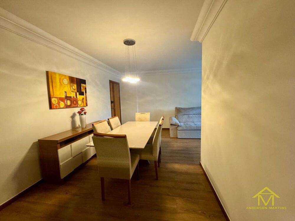 Apartamento, 3 quartos, 124 m² - Foto 11