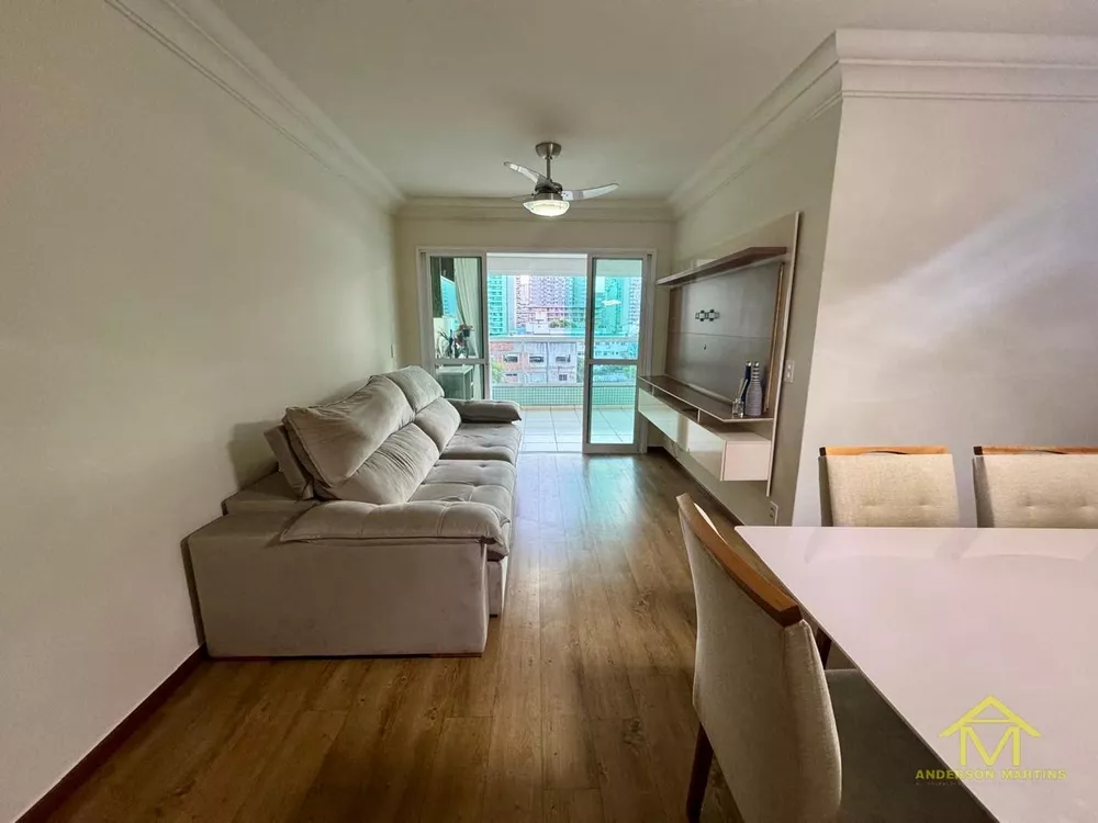 Apartamento, 3 quartos, 124 m² - Foto 8