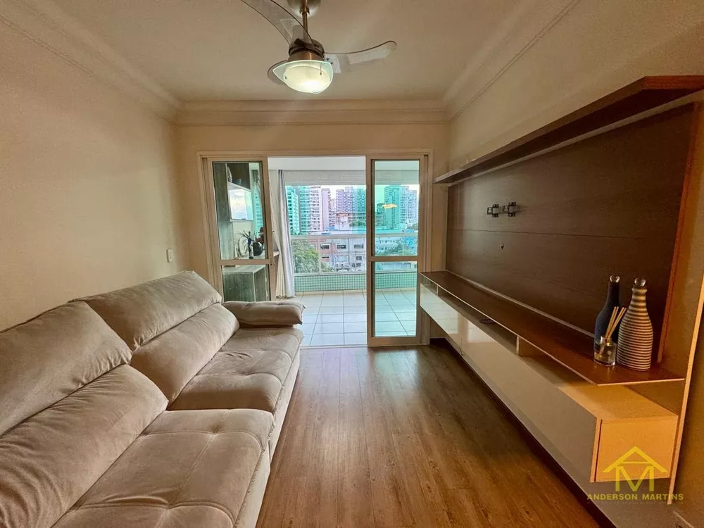 Apartamento, 3 quartos, 124 m² - Foto 6