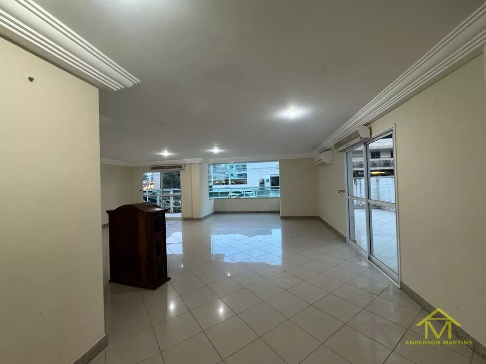Apartamento, 3 quartos, 124 m² - Foto 36