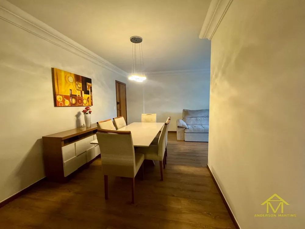 Apartamento, 3 quartos, 124 m² - Foto 12