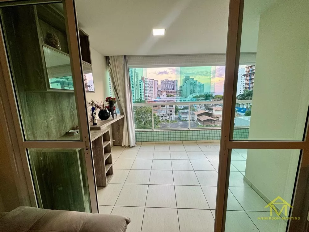Apartamento, 3 quartos, 124 m² - Foto 4