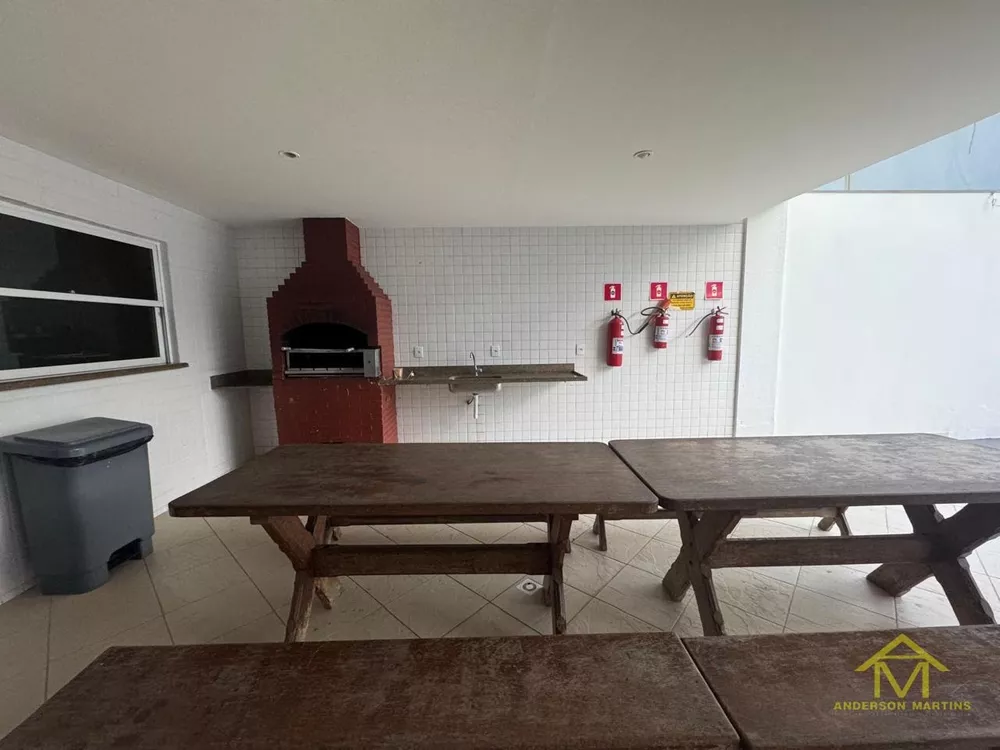 Apartamento, 3 quartos, 124 m² - Foto 38