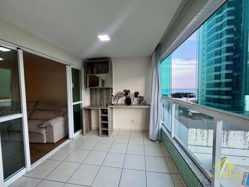 Apartamento, 3 quartos, 124 m² - Foto 2