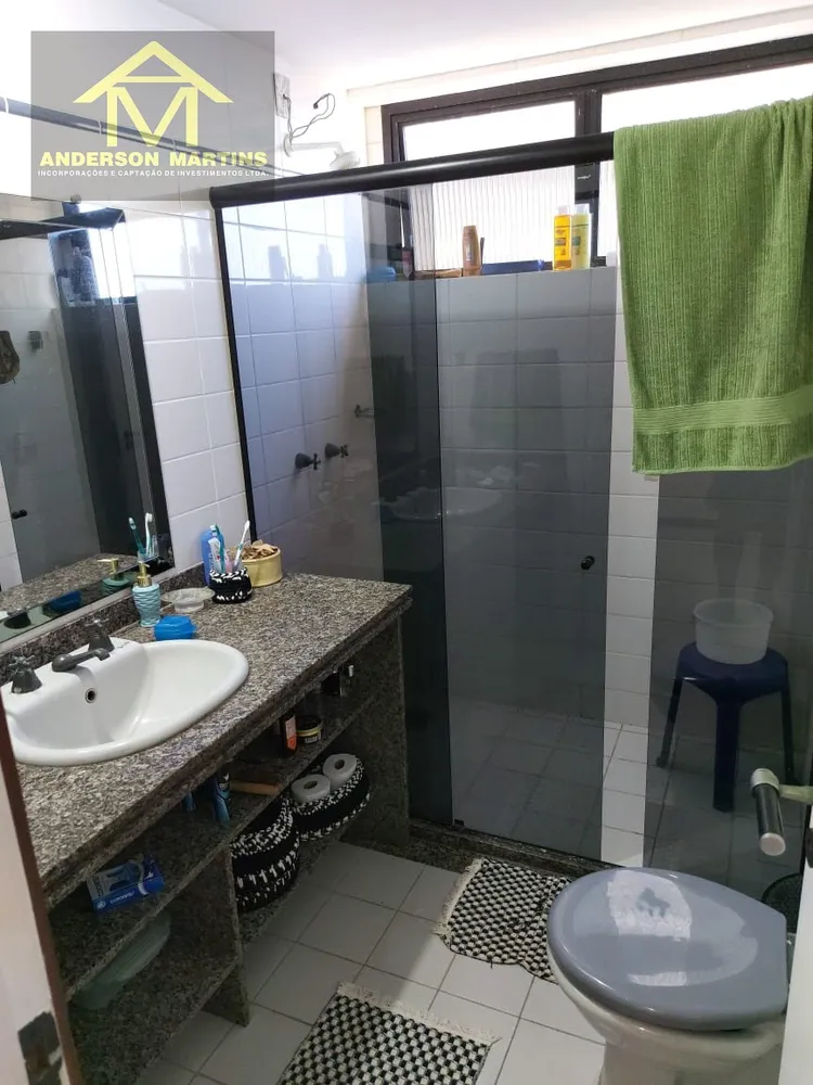 Apartamento, 4 quartos, 300 m² - Foto 5