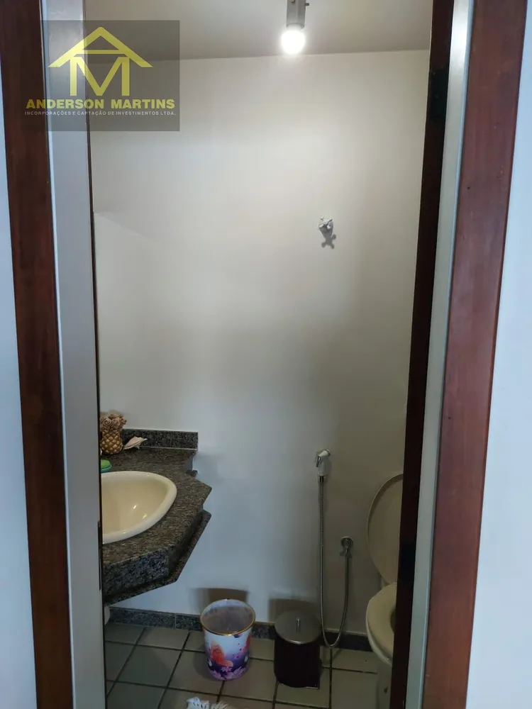 Apartamento, 4 quartos, 300 m² - Foto 8