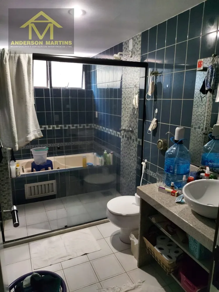 Apartamento, 4 quartos, 300 m² - Foto 4