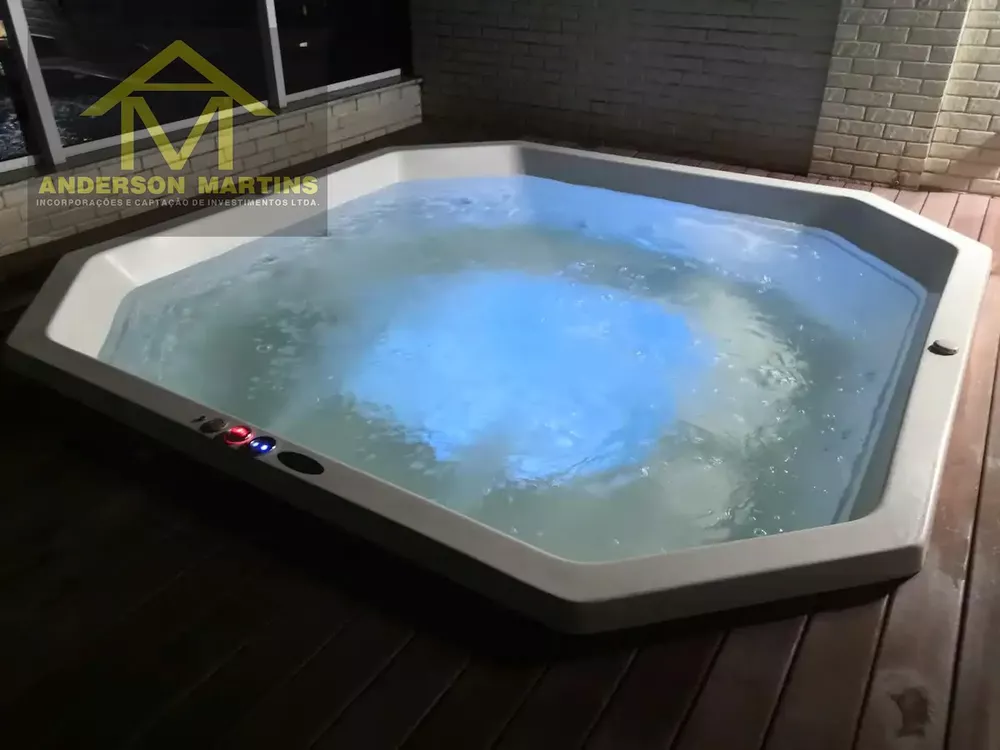 Cobertura, 1 quarto, 95 m² - Foto 11