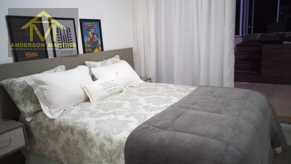 Cobertura, 1 quarto, 95 m² - Foto 15