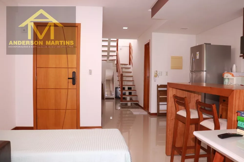 Cobertura, 1 quarto, 95 m² - Foto 4