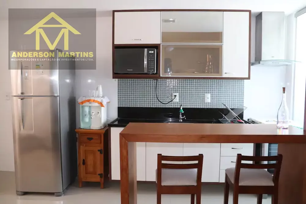 Cobertura, 1 quarto, 95 m² - Foto 20