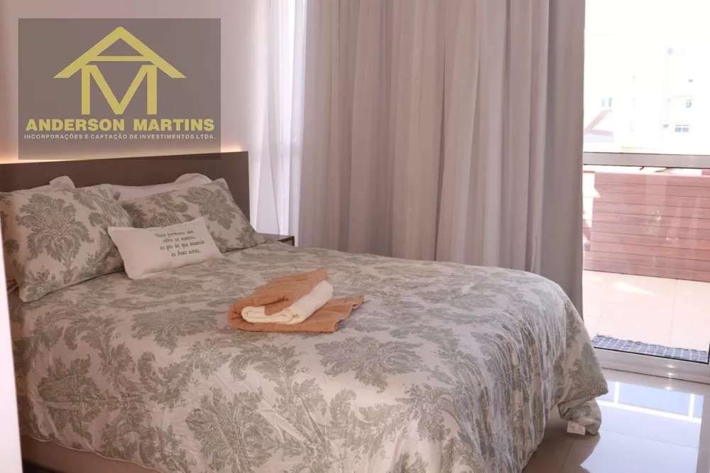 Cobertura, 1 quarto, 95 m² - Foto 5