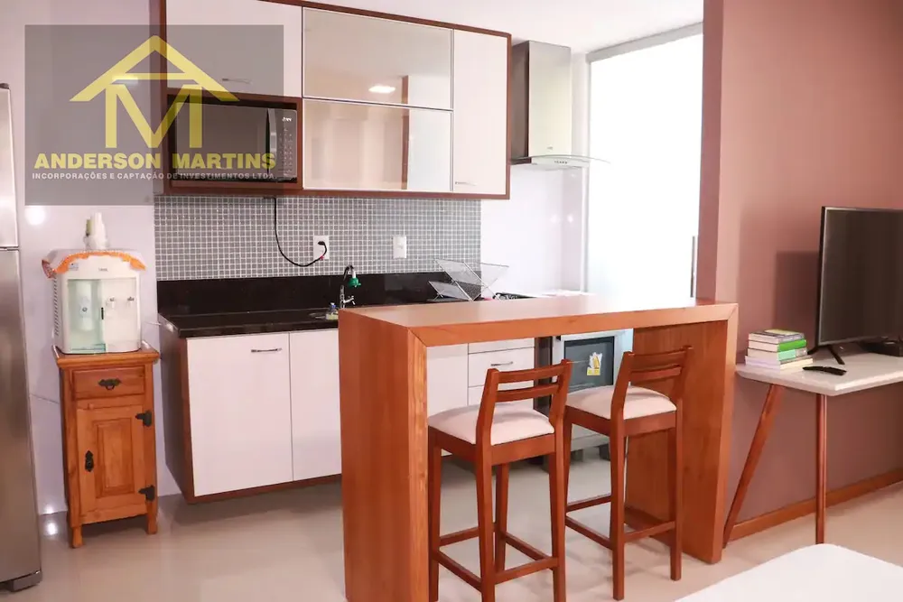 Cobertura, 1 quarto, 95 m² - Foto 22