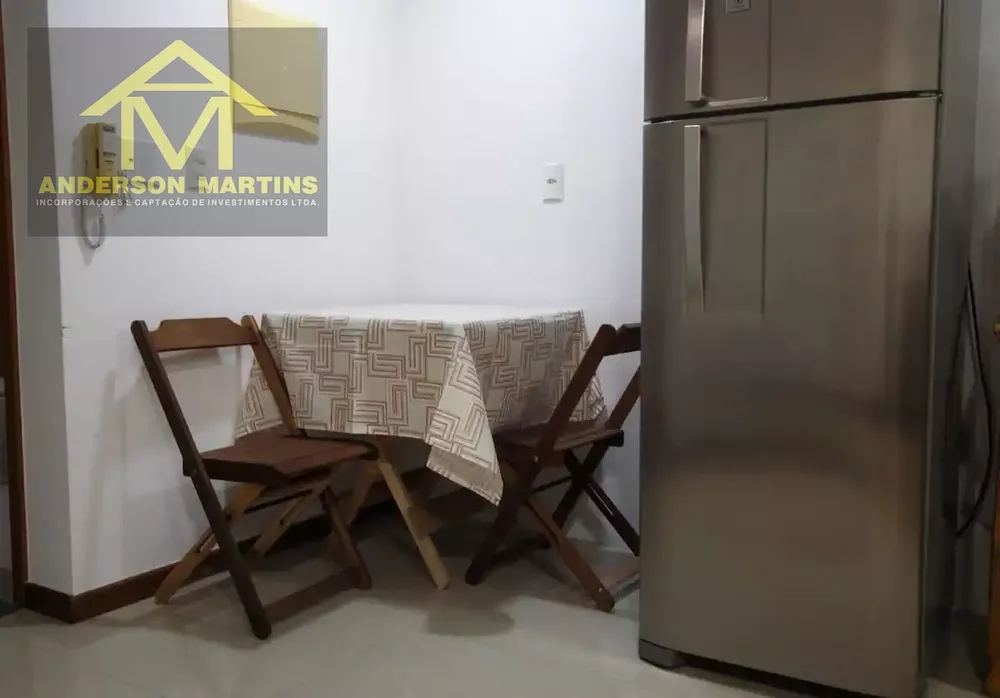 Cobertura, 1 quarto, 95 m² - Foto 17