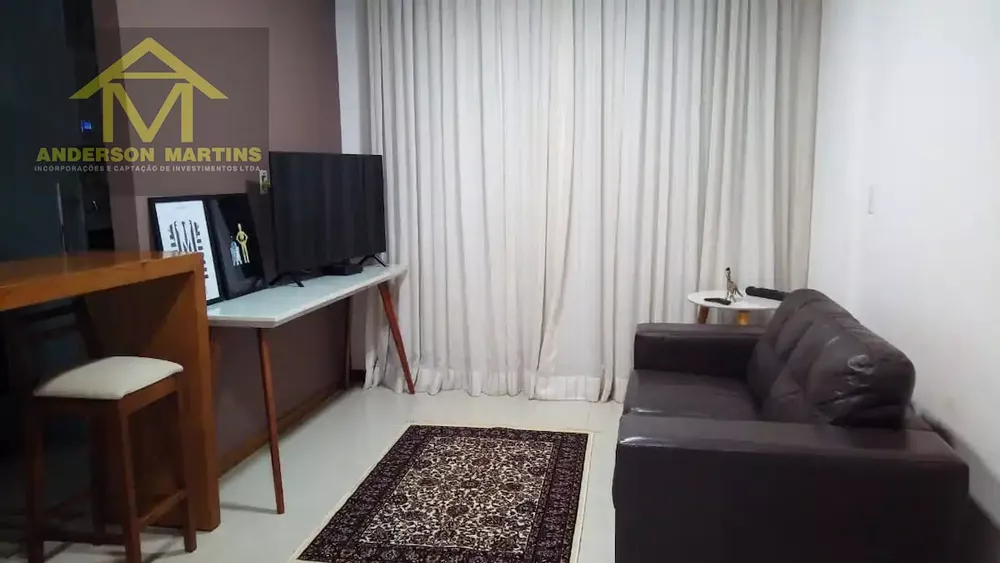 Cobertura, 1 quarto, 95 m² - Foto 18