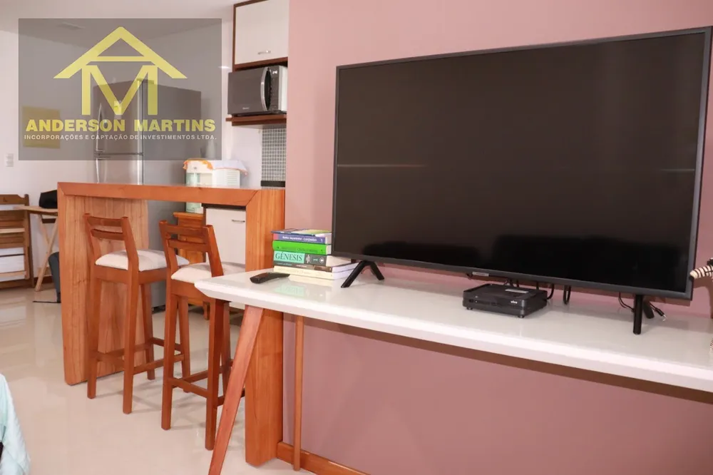 Cobertura, 1 quarto, 95 m² - Foto 21