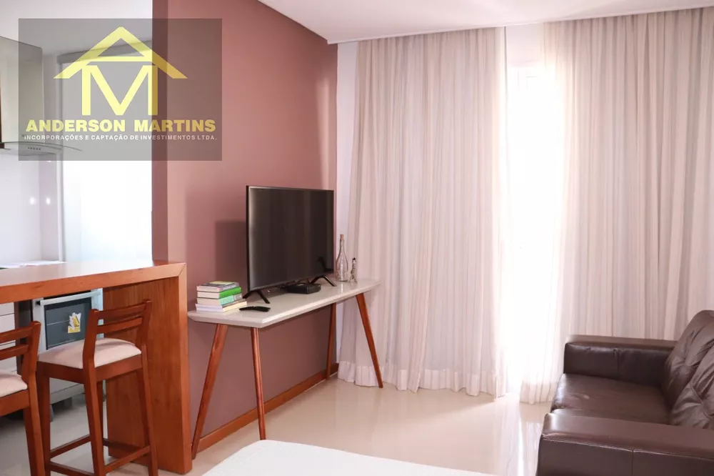 Cobertura, 1 quarto, 95 m² - Foto 9