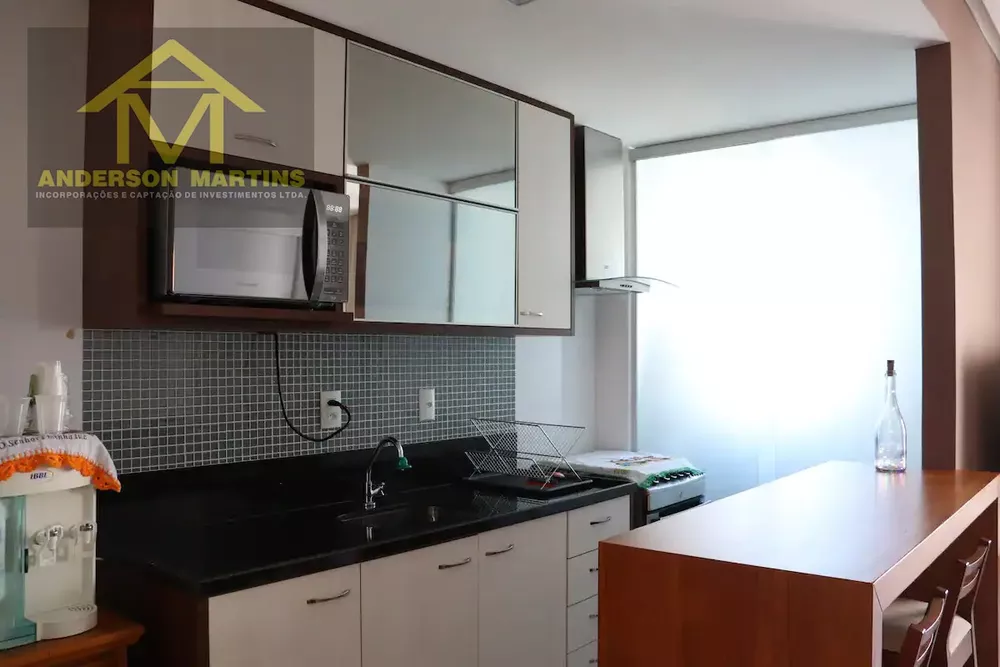 Cobertura, 1 quarto, 95 m² - Foto 24