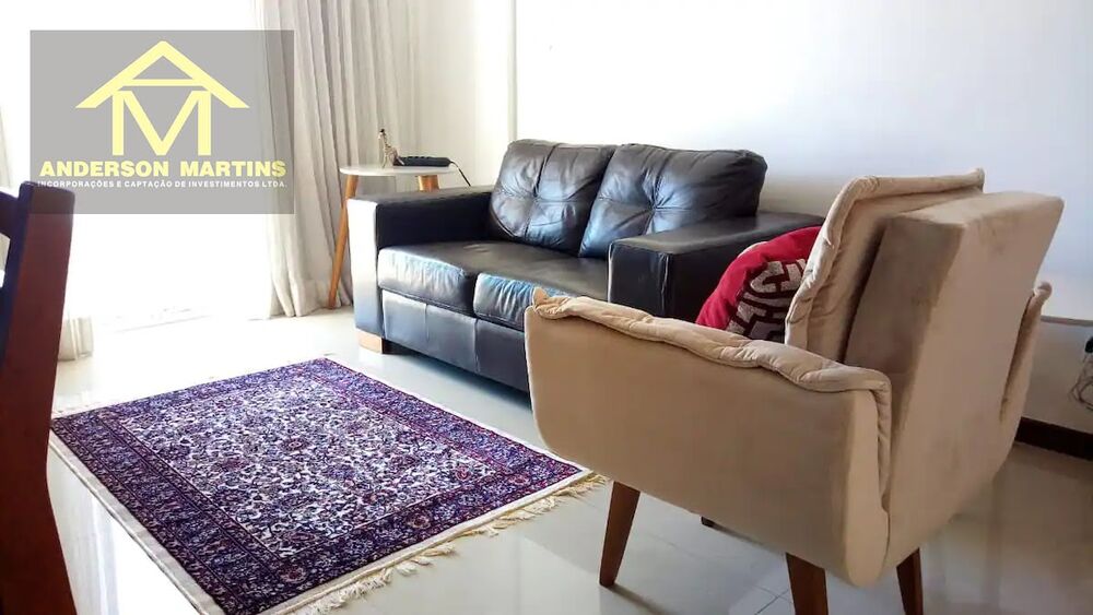 Cobertura, 1 quarto, 95 m² - Foto 12