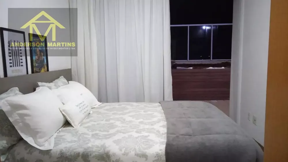 Cobertura, 1 quarto, 95 m² - Foto 16