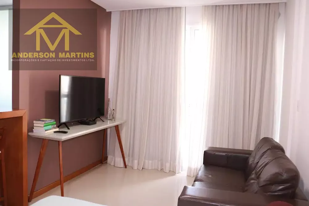 Cobertura, 1 quarto, 95 m² - Foto 22