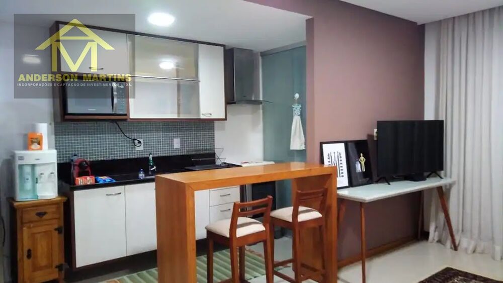 Cobertura, 1 quarto, 95 m² - Foto 19
