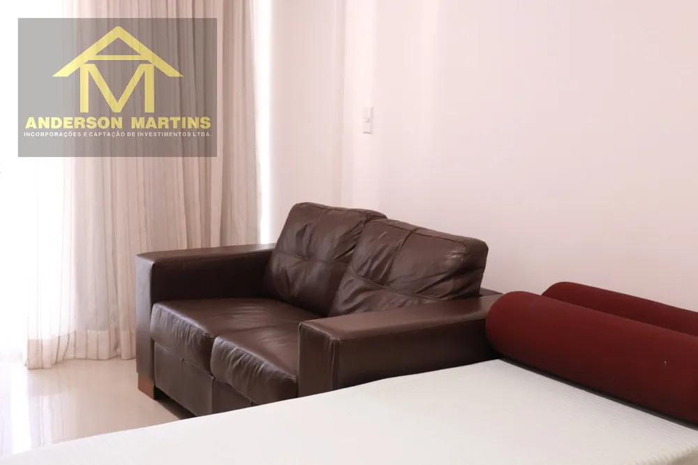 Cobertura, 1 quarto, 95 m² - Foto 23