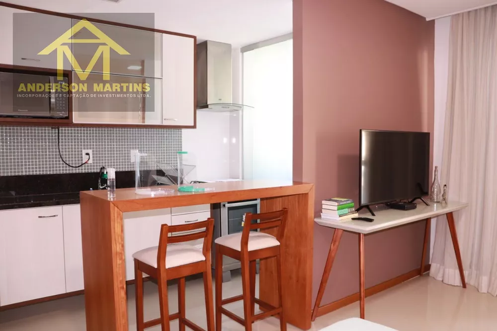 Cobertura, 1 quarto, 95 m² - Foto 2