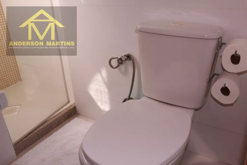 Cobertura, 1 quarto, 95 m² - Foto 6