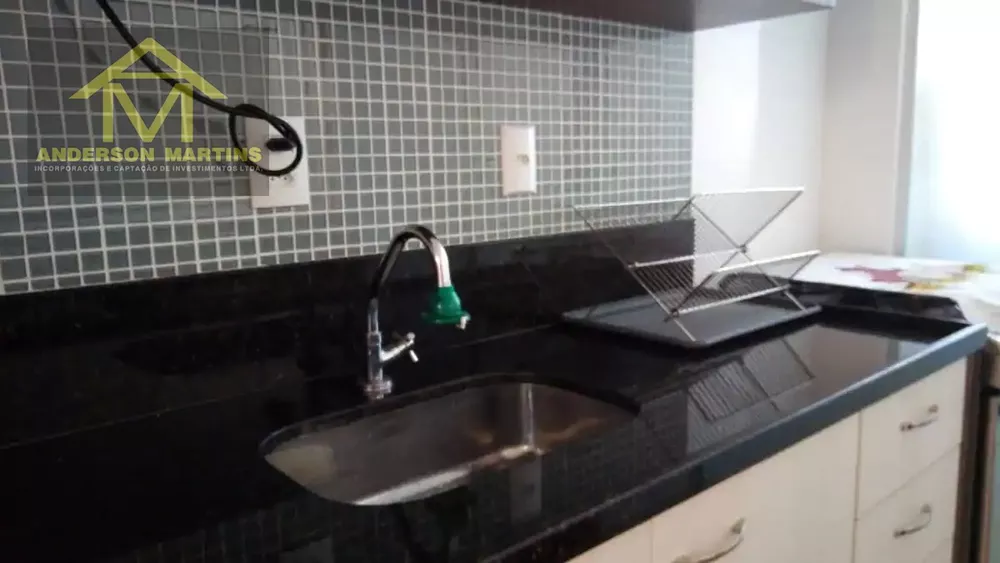 Cobertura, 1 quarto, 95 m² - Foto 13