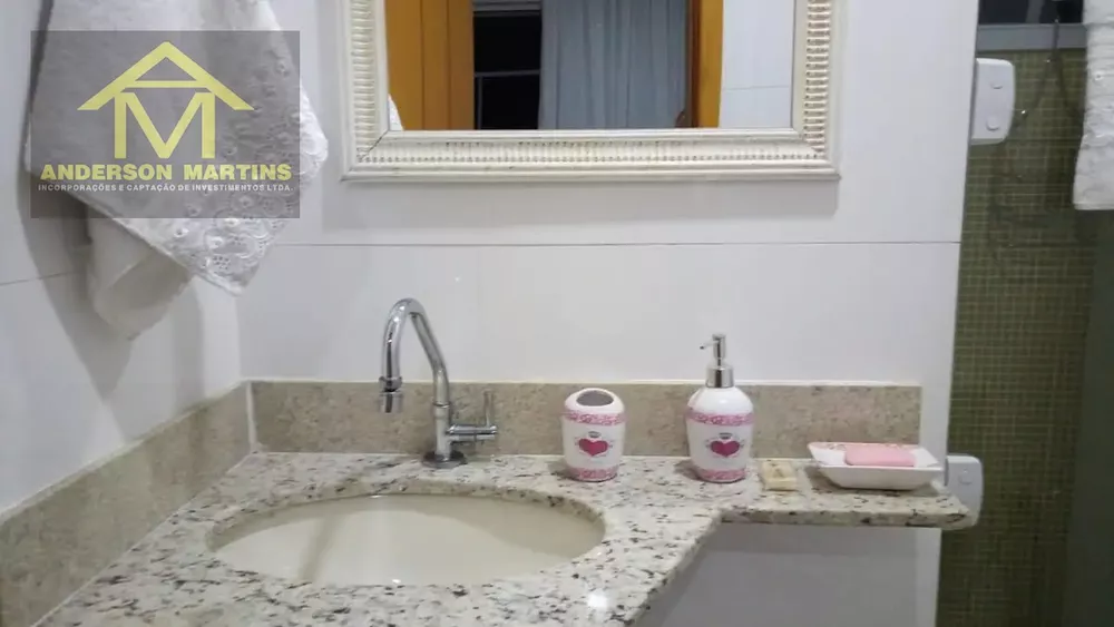 Cobertura, 1 quarto, 95 m² - Foto 14