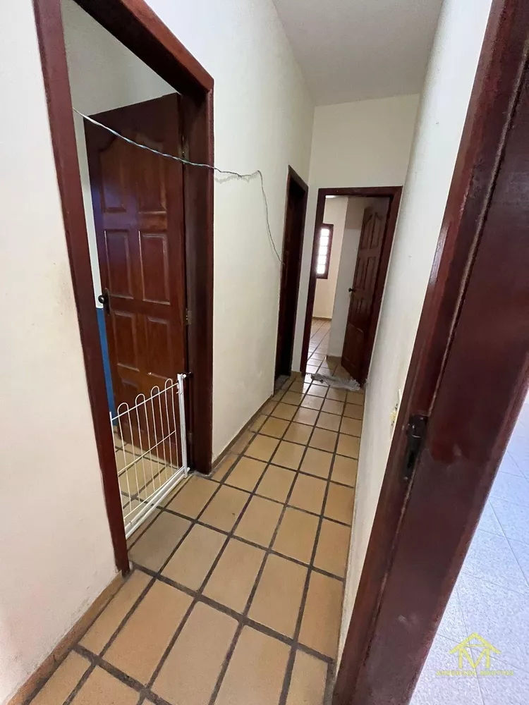 Casa, 3 quartos, 360 m² - Foto 5