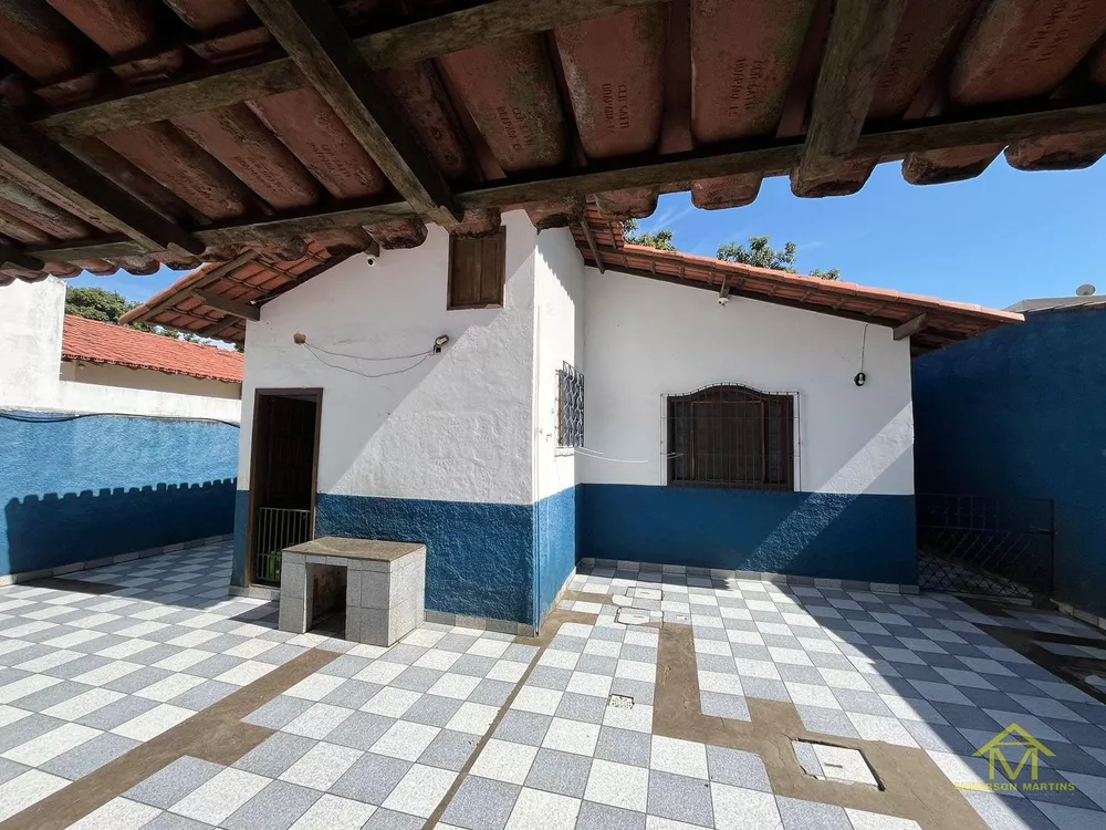 Casa, 3 quartos, 360 m² - Foto 4