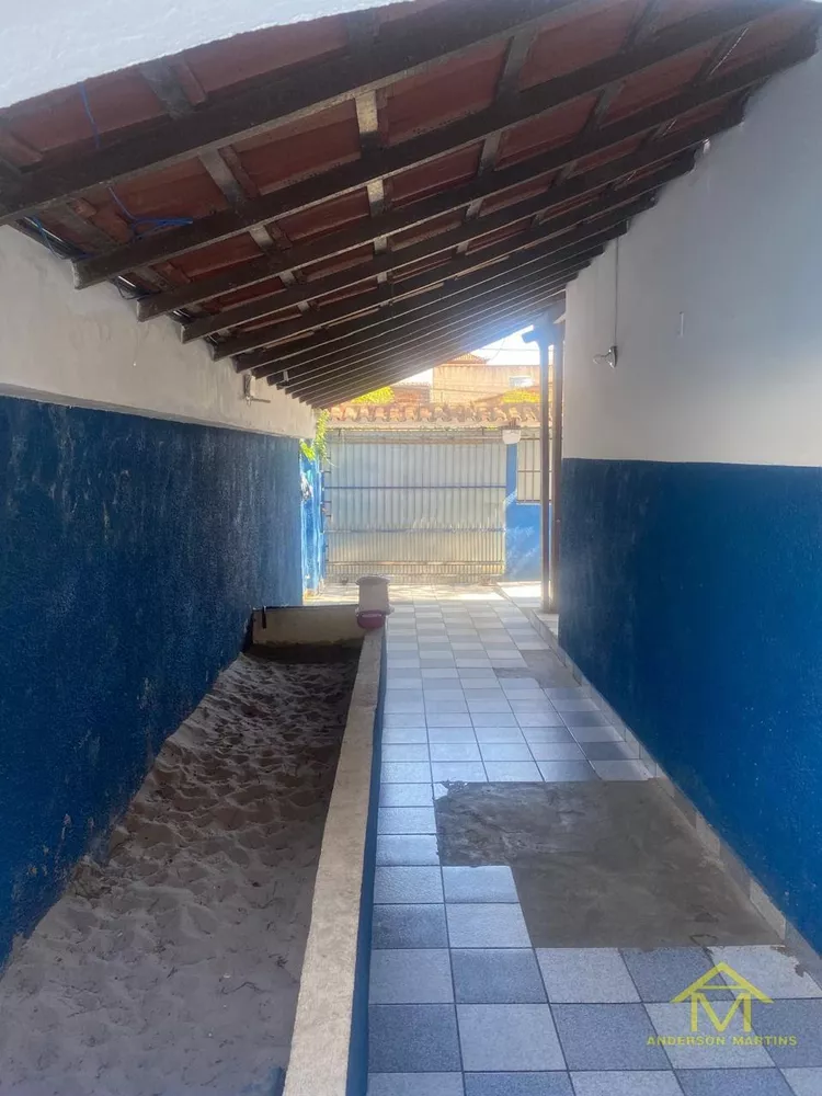Casa, 3 quartos, 360 m² - Foto 10