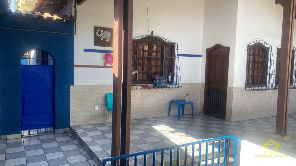 Casa, 3 quartos, 360 m² - Foto 17