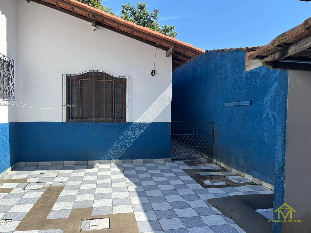 Casa, 3 quartos, 360 m² - Foto 1