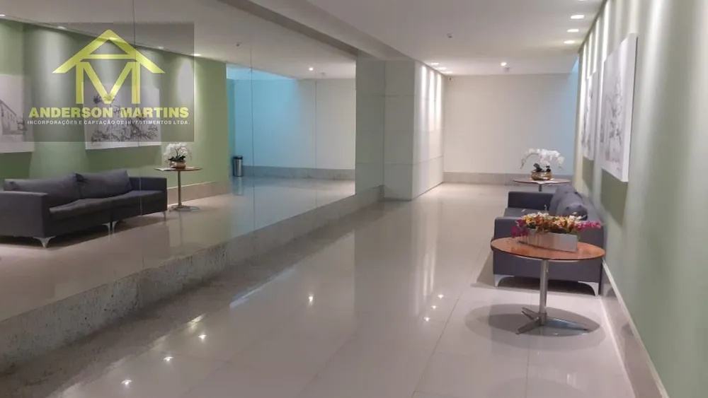 Apartamento, 3 quartos, 70 m² - Foto 3