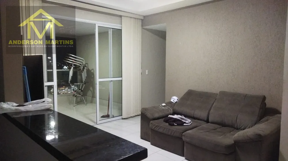 Apartamento, 3 quartos, 70 m² - Foto 7